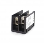 Mr. Steam 104055 Terminal Power Block 115Amp 2P-